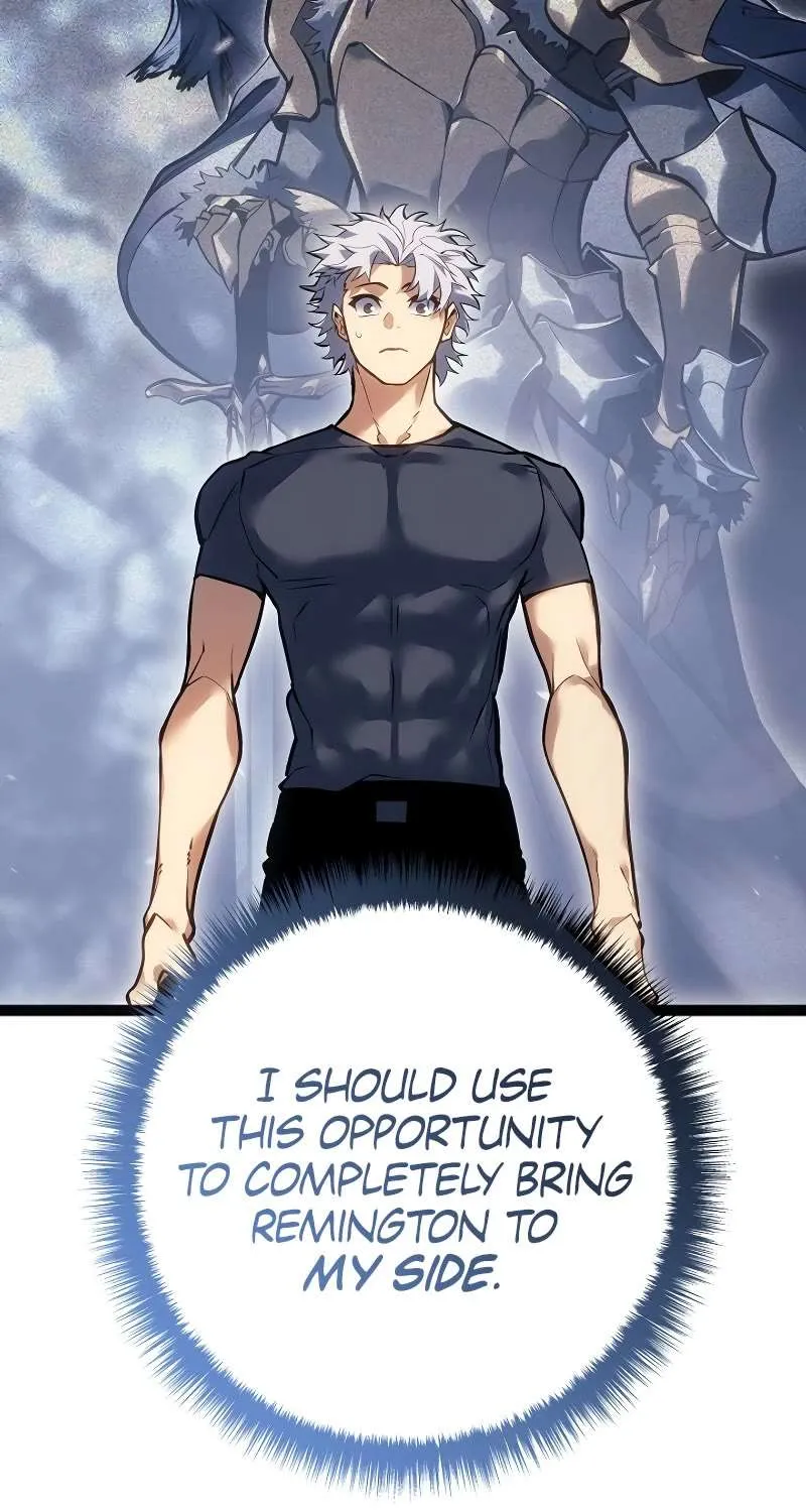 Regressing As The Reincarnated Bastard Of The Sword Clan Chapter 10 page 87 - 