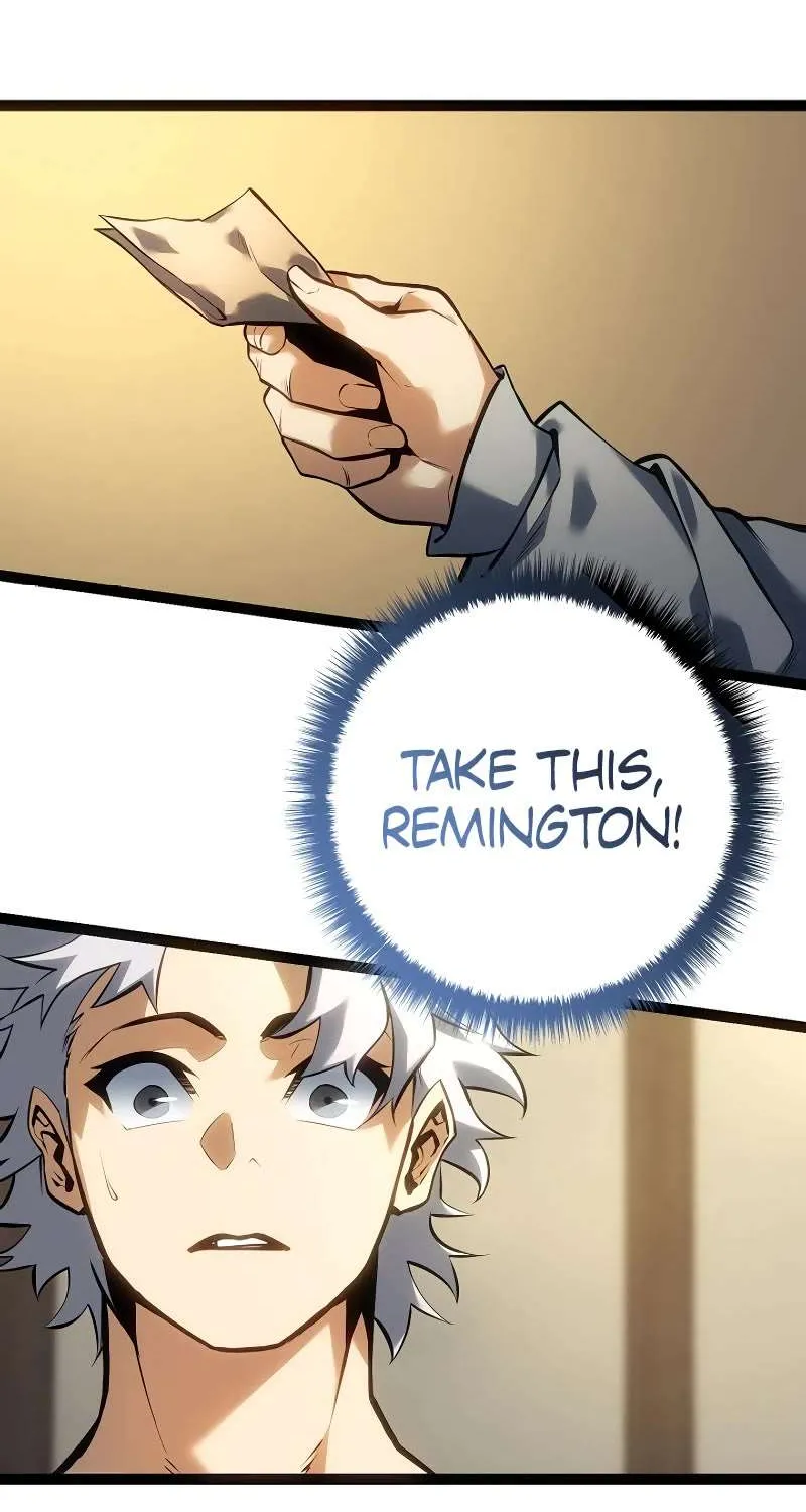 Regressing As The Reincarnated Bastard Of The Sword Clan Chapter 10 page 88 - 