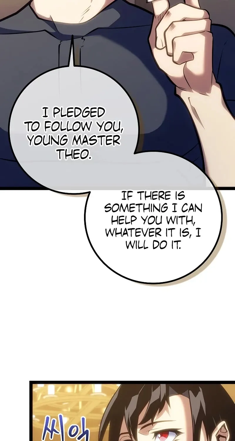 Regressing As The Reincarnated Bastard Of The Sword Clan Chapter 10 page 91 - 