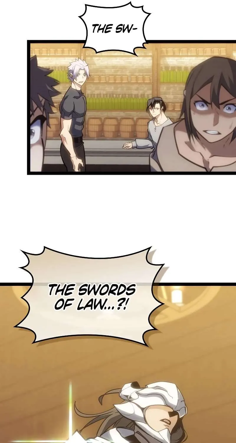 Regressing As The Reincarnated Bastard Of The Sword Clan Chapter 10 page 97 - 