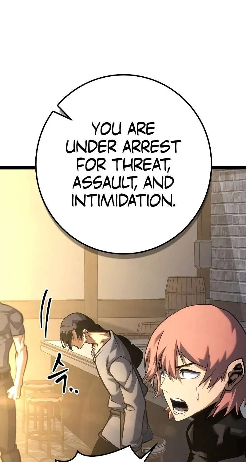 Regressing As The Reincarnated Bastard Of The Sword Clan Chapter 10 page 99 - 
