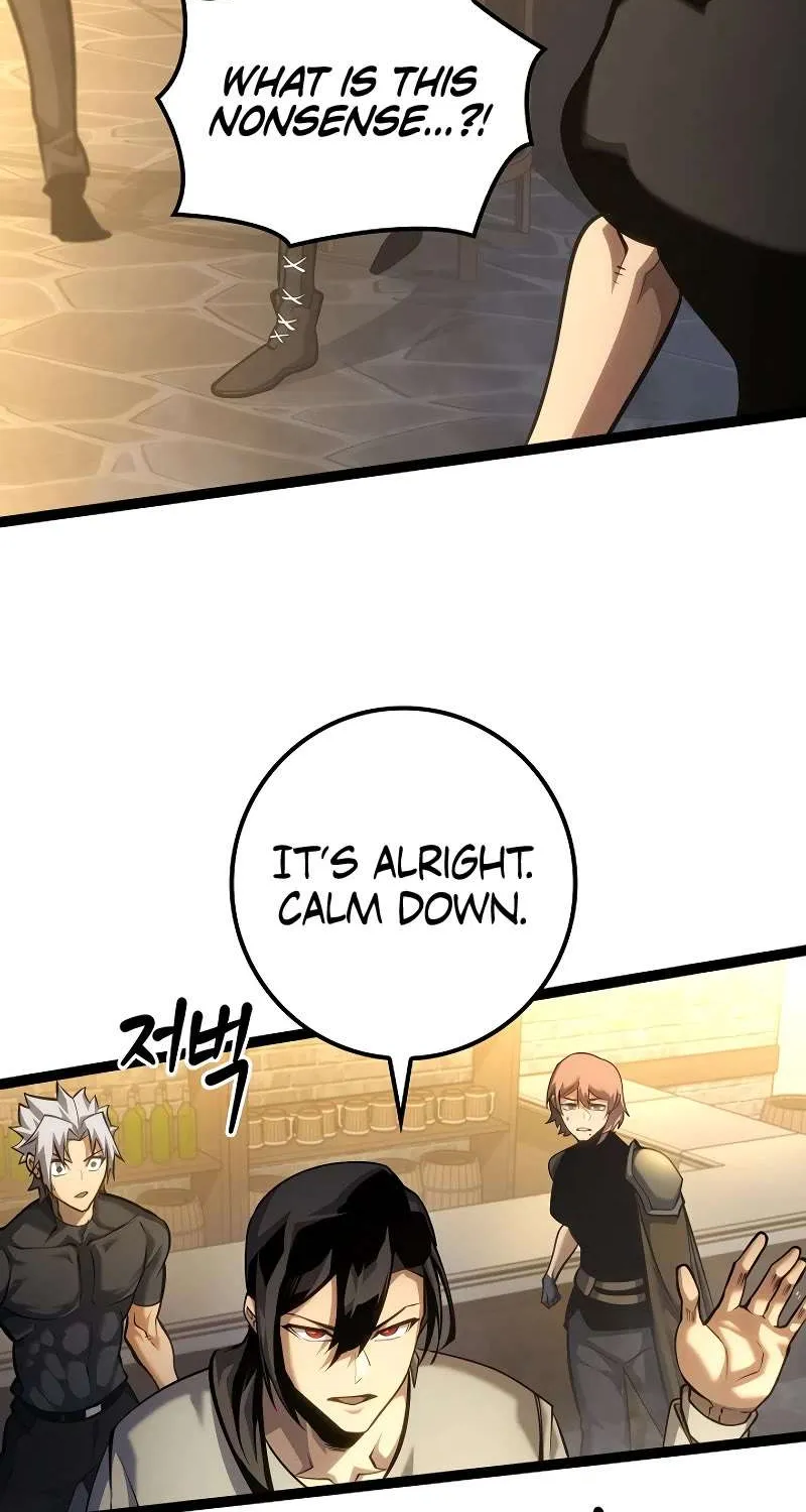Regressing As The Reincarnated Bastard Of The Sword Clan Chapter 10 page 100 - 