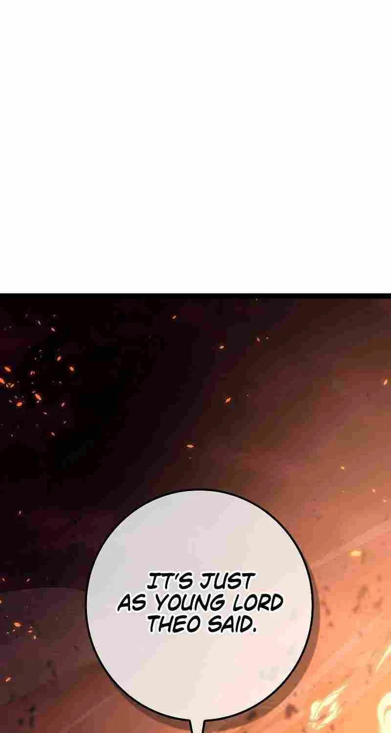 Regressing As The Reincarnated Bastard Of The Sword Clan Chapter 11 page 101 - 