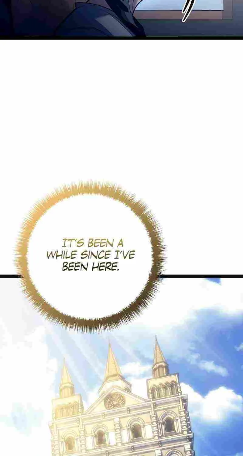 Regressing As The Reincarnated Bastard Of The Sword Clan Chapter 11 page 17 - 