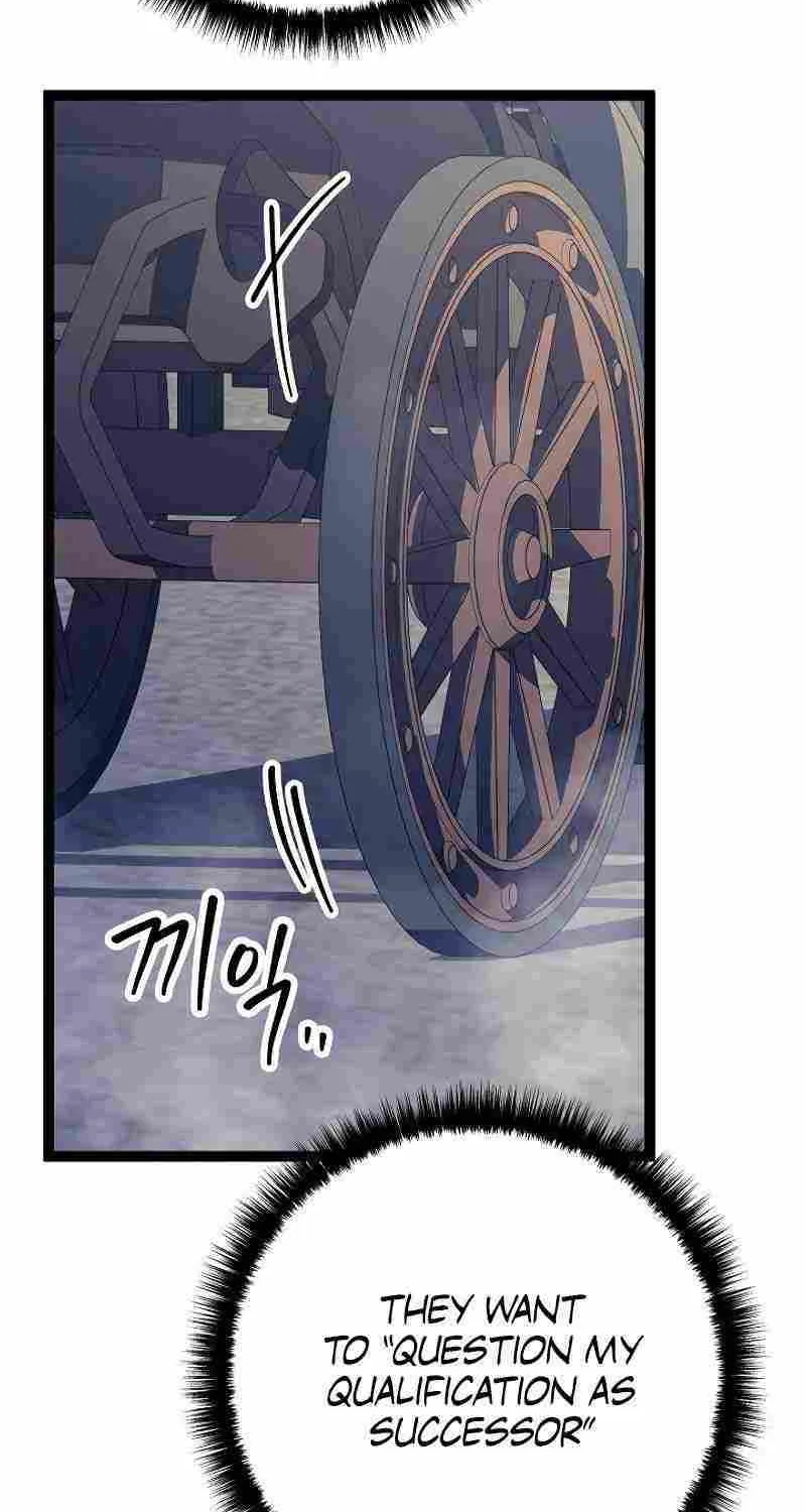 Regressing As The Reincarnated Bastard Of The Sword Clan Chapter 11 page 21 - 