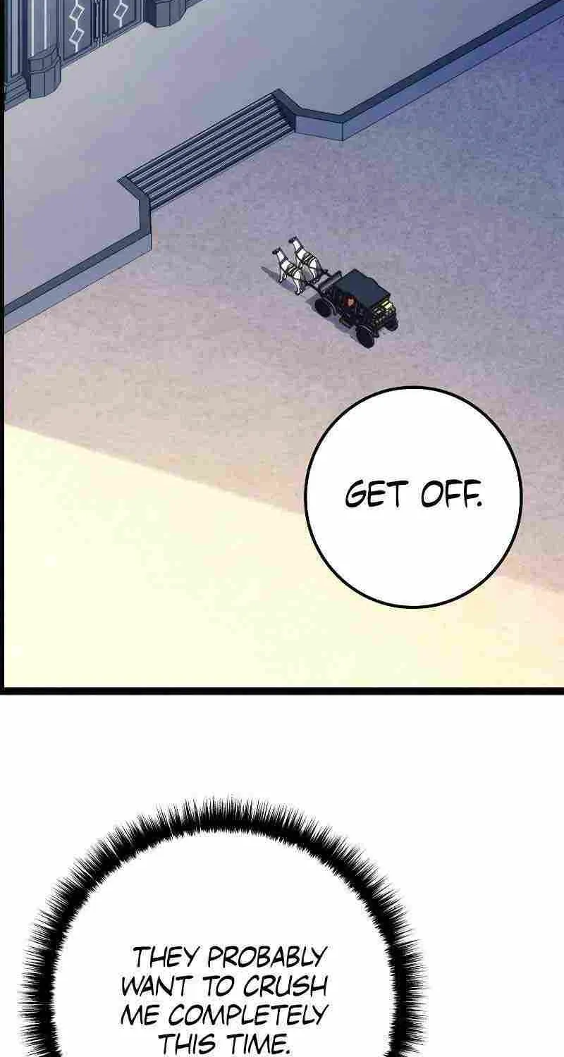 Regressing As The Reincarnated Bastard Of The Sword Clan Chapter 11 page 23 - 