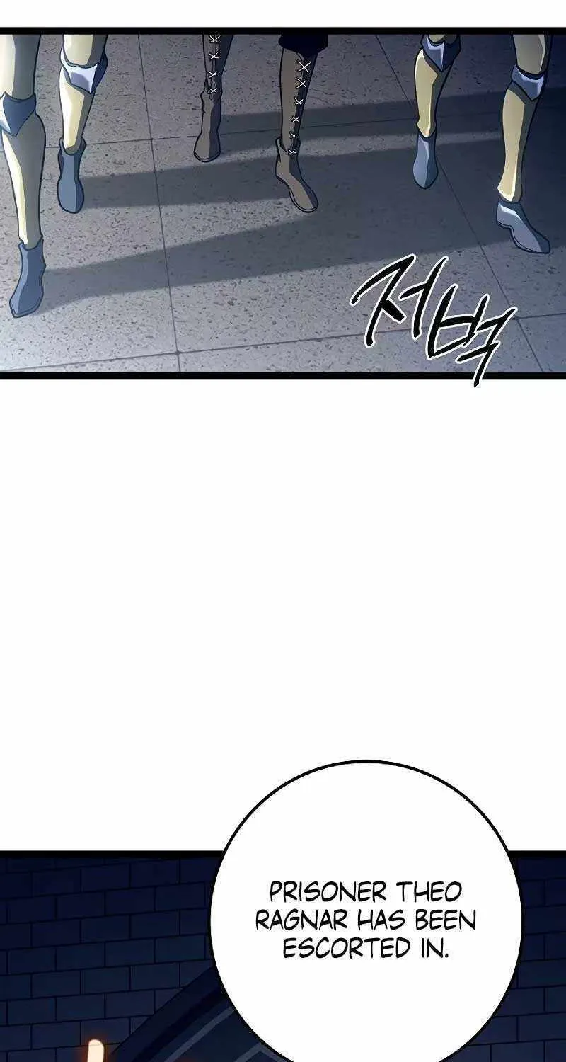 Regressing As The Reincarnated Bastard Of The Sword Clan Chapter 11 page 27 - 