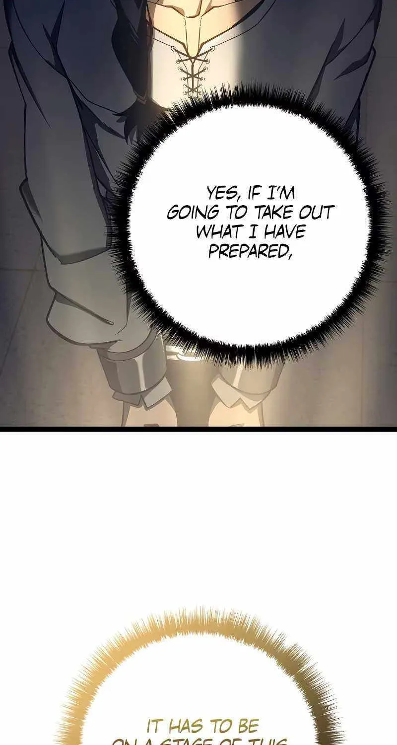 Regressing As The Reincarnated Bastard Of The Sword Clan Chapter 11 page 31 - 
