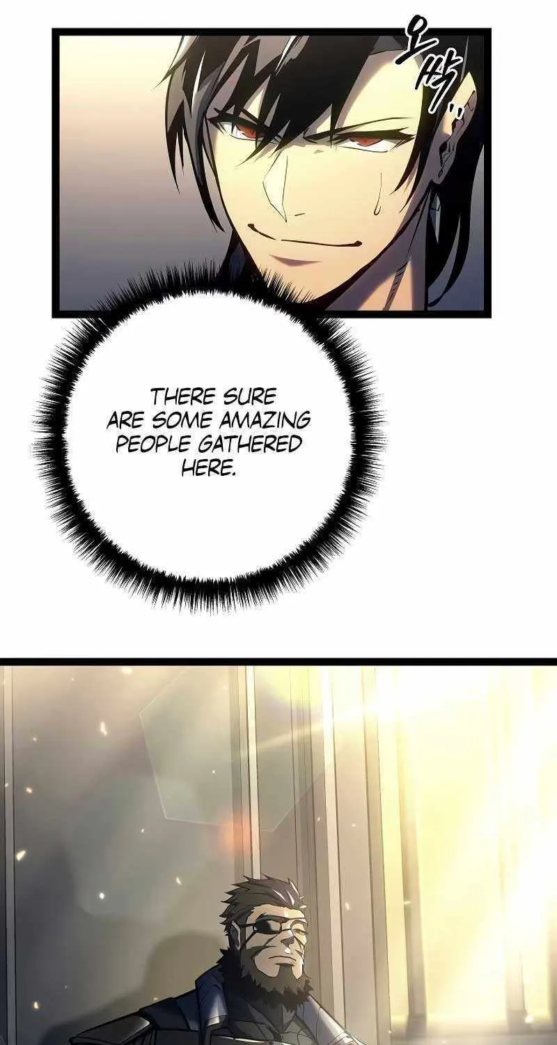 Regressing As The Reincarnated Bastard Of The Sword Clan Chapter 11 page 35 - 