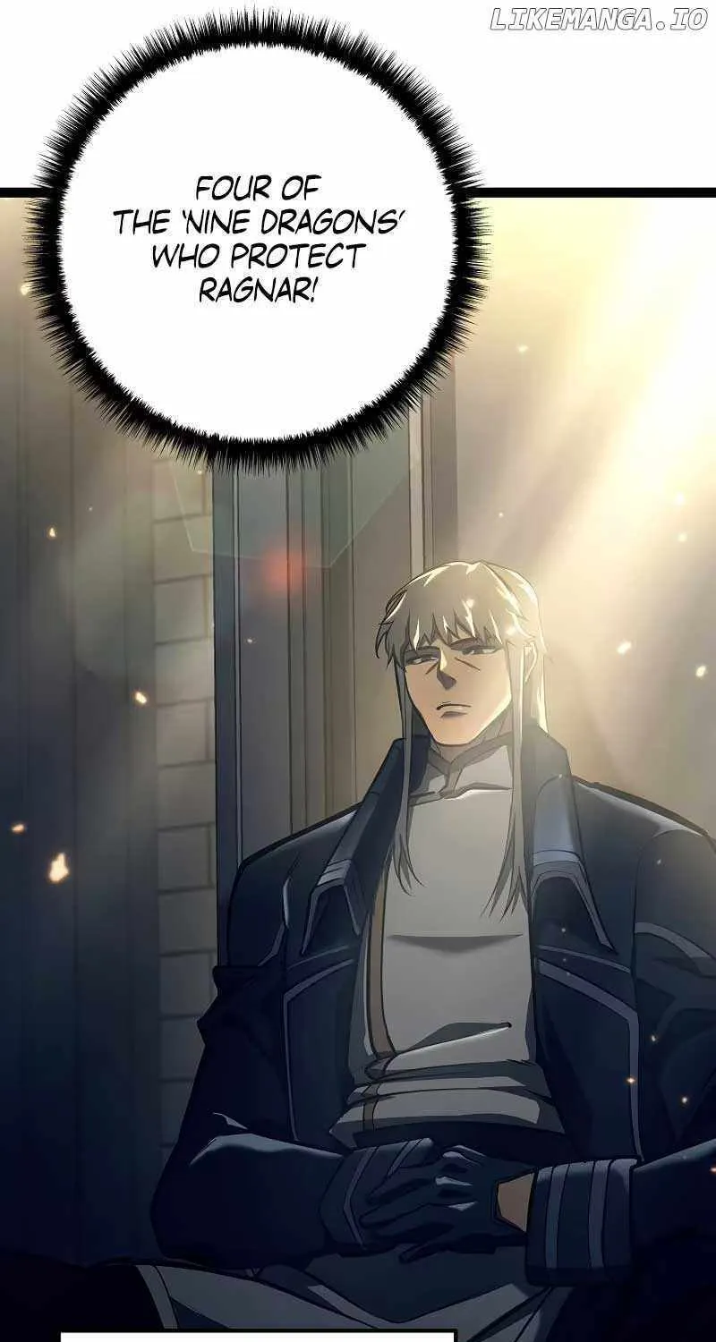 Regressing As The Reincarnated Bastard Of The Sword Clan Chapter 11 page 37 - 