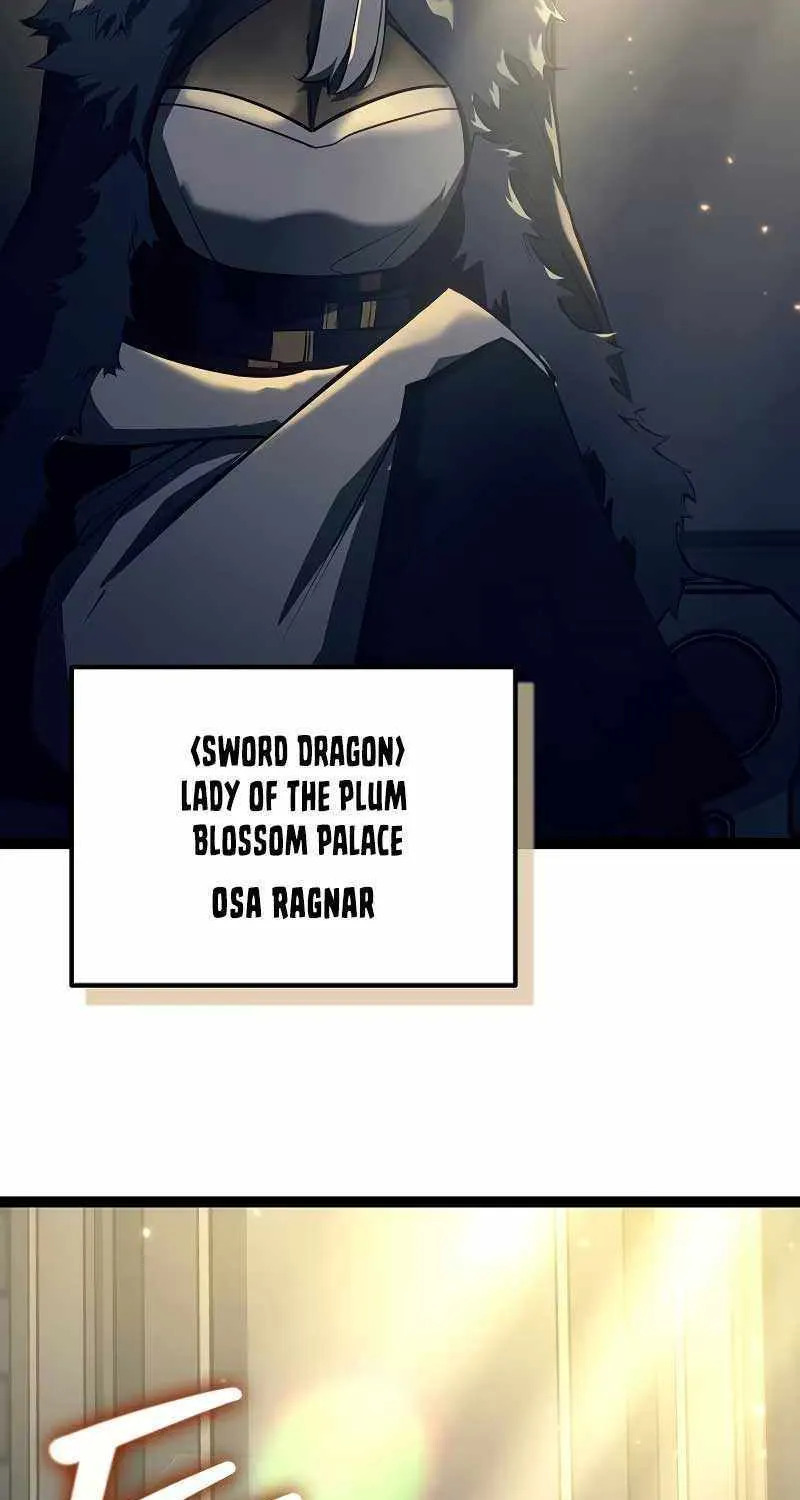 Regressing As The Reincarnated Bastard Of The Sword Clan Chapter 11 page 39 - 