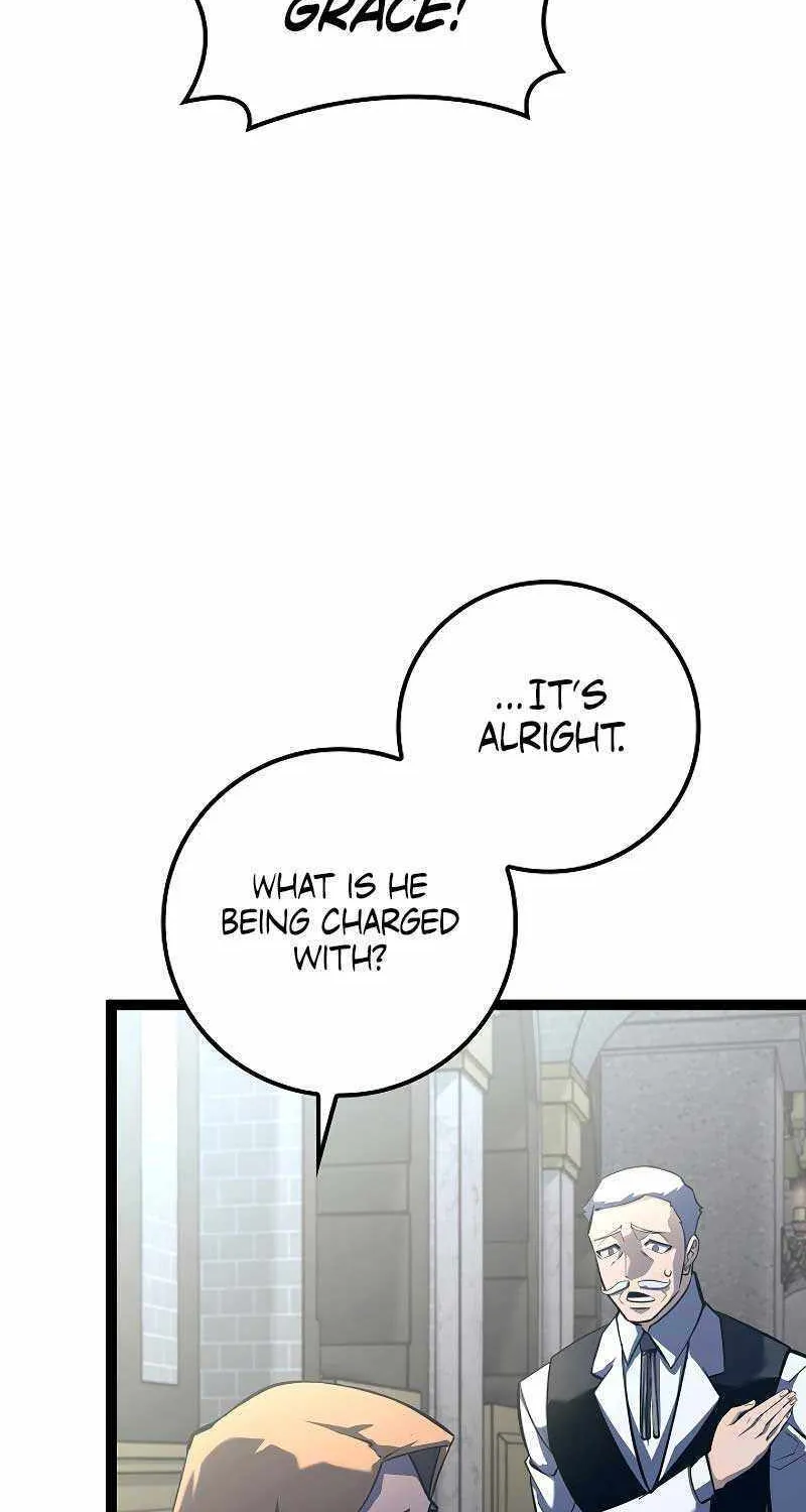 Regressing As The Reincarnated Bastard Of The Sword Clan Chapter 11 page 5 - 