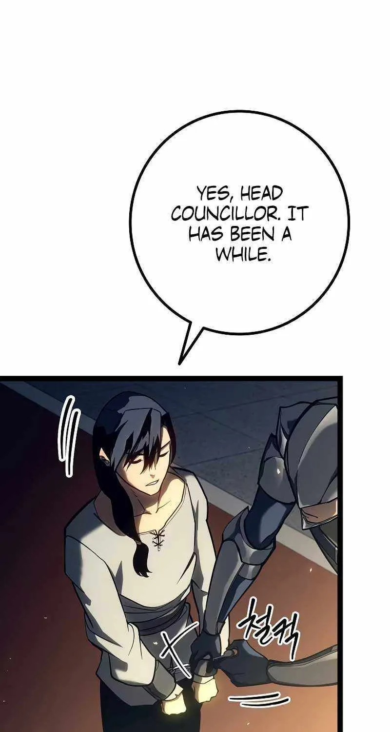 Regressing As The Reincarnated Bastard Of The Sword Clan Chapter 11 page 42 - 