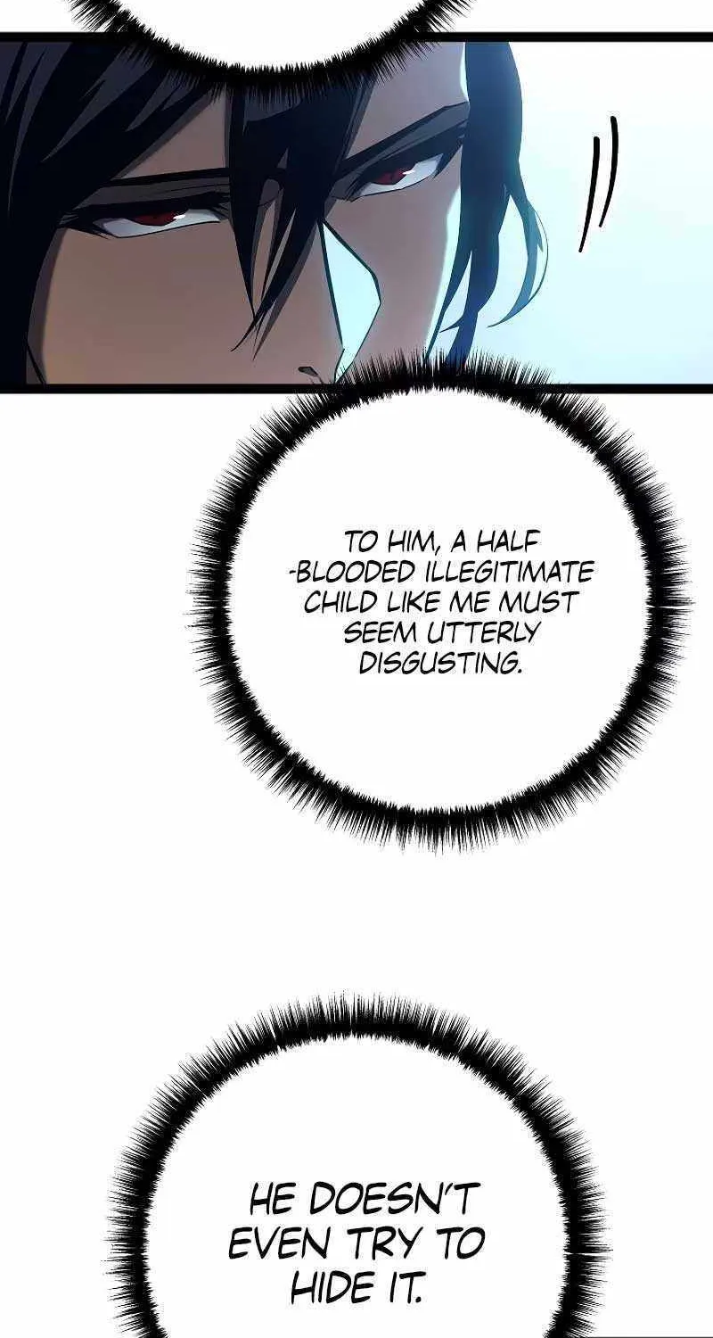Regressing As The Reincarnated Bastard Of The Sword Clan Chapter 11 page 44 - 