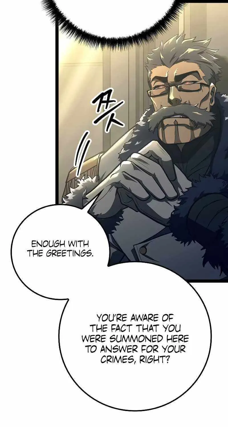 Regressing As The Reincarnated Bastard Of The Sword Clan Chapter 11 page 45 - 