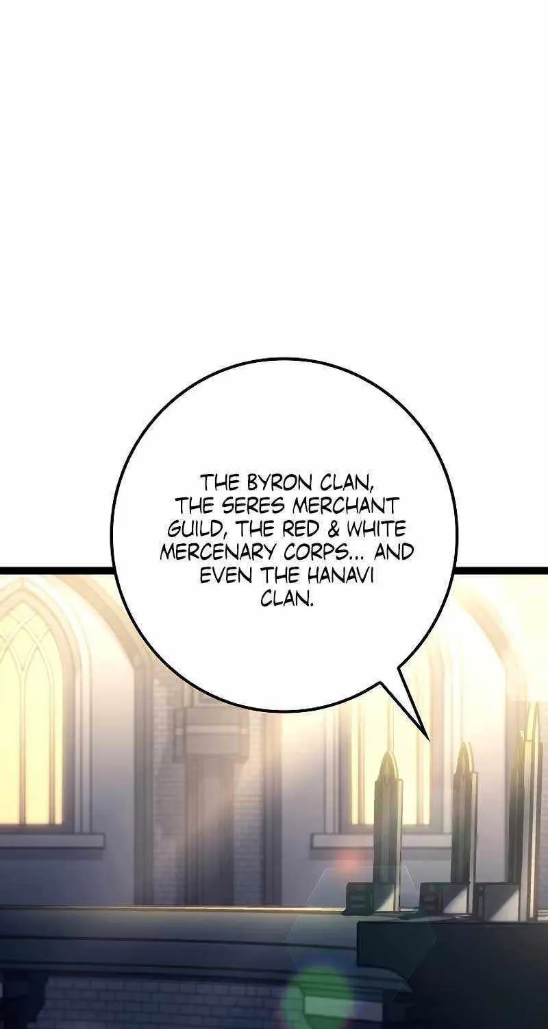 Regressing As The Reincarnated Bastard Of The Sword Clan Chapter 11 page 46 - 