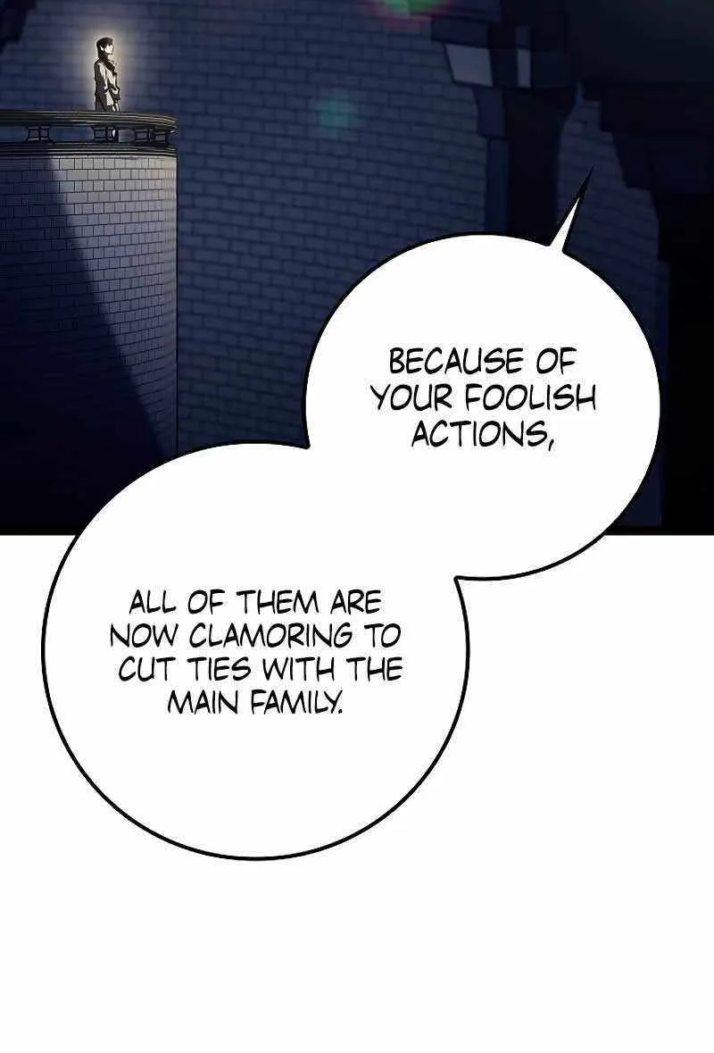 Regressing As The Reincarnated Bastard Of The Sword Clan Chapter 11 page 47 - 