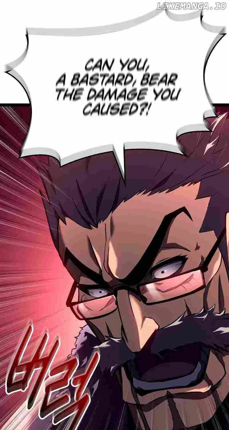 Regressing As The Reincarnated Bastard Of The Sword Clan Chapter 11 page 48 - 