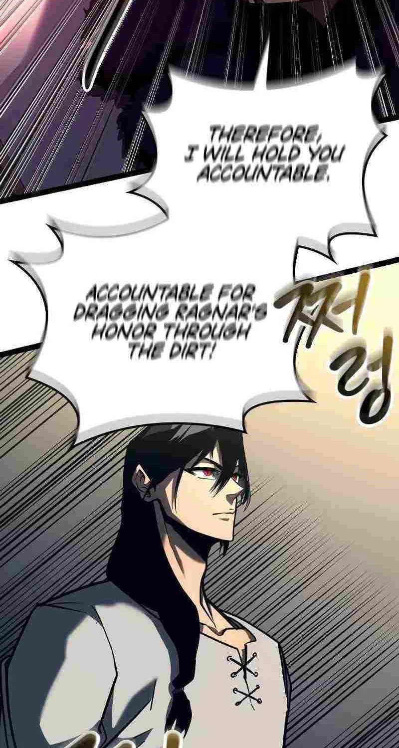 Regressing As The Reincarnated Bastard Of The Sword Clan Chapter 11 page 49 - 