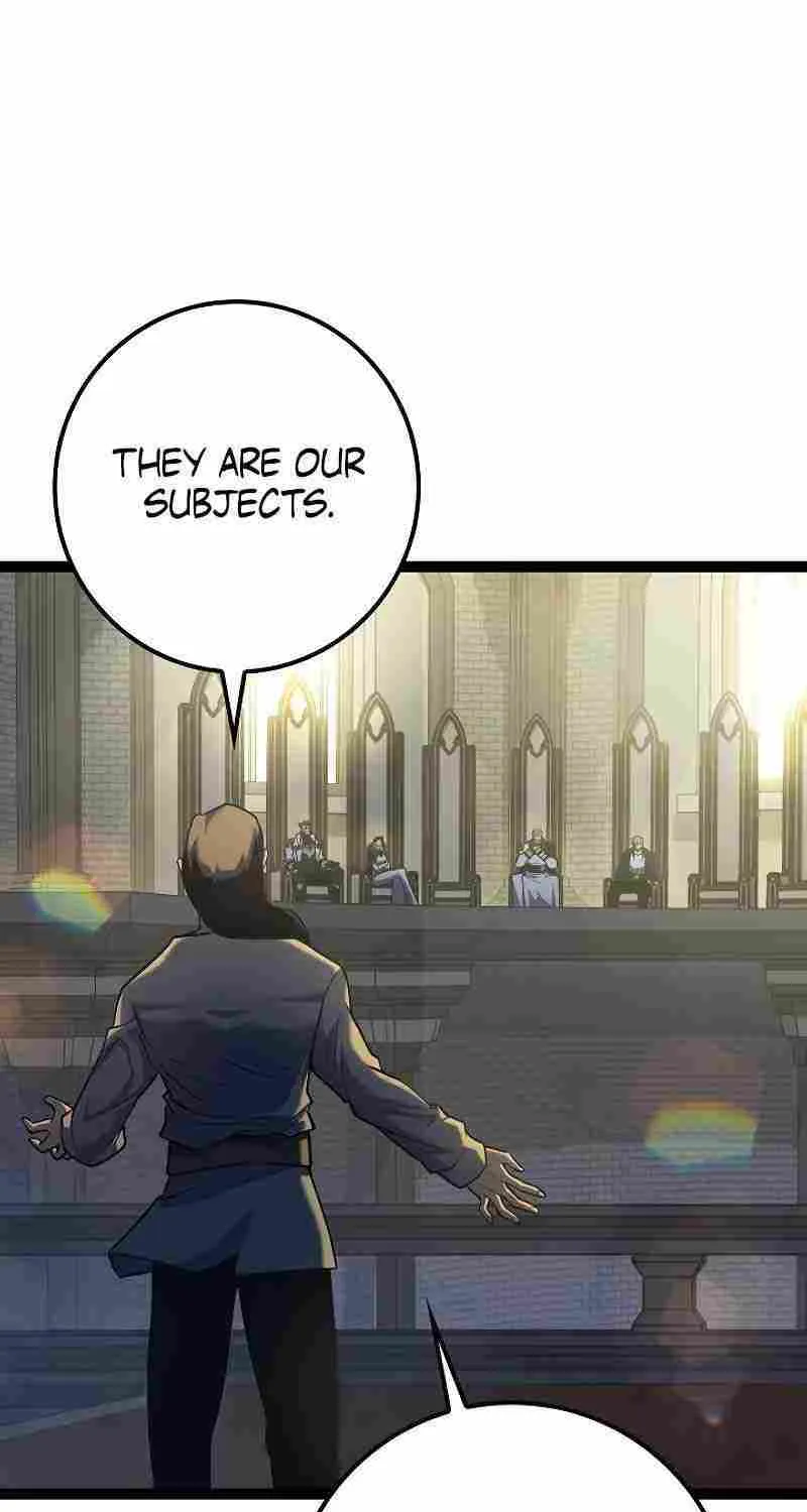 Regressing As The Reincarnated Bastard Of The Sword Clan Chapter 11 page 54 - 