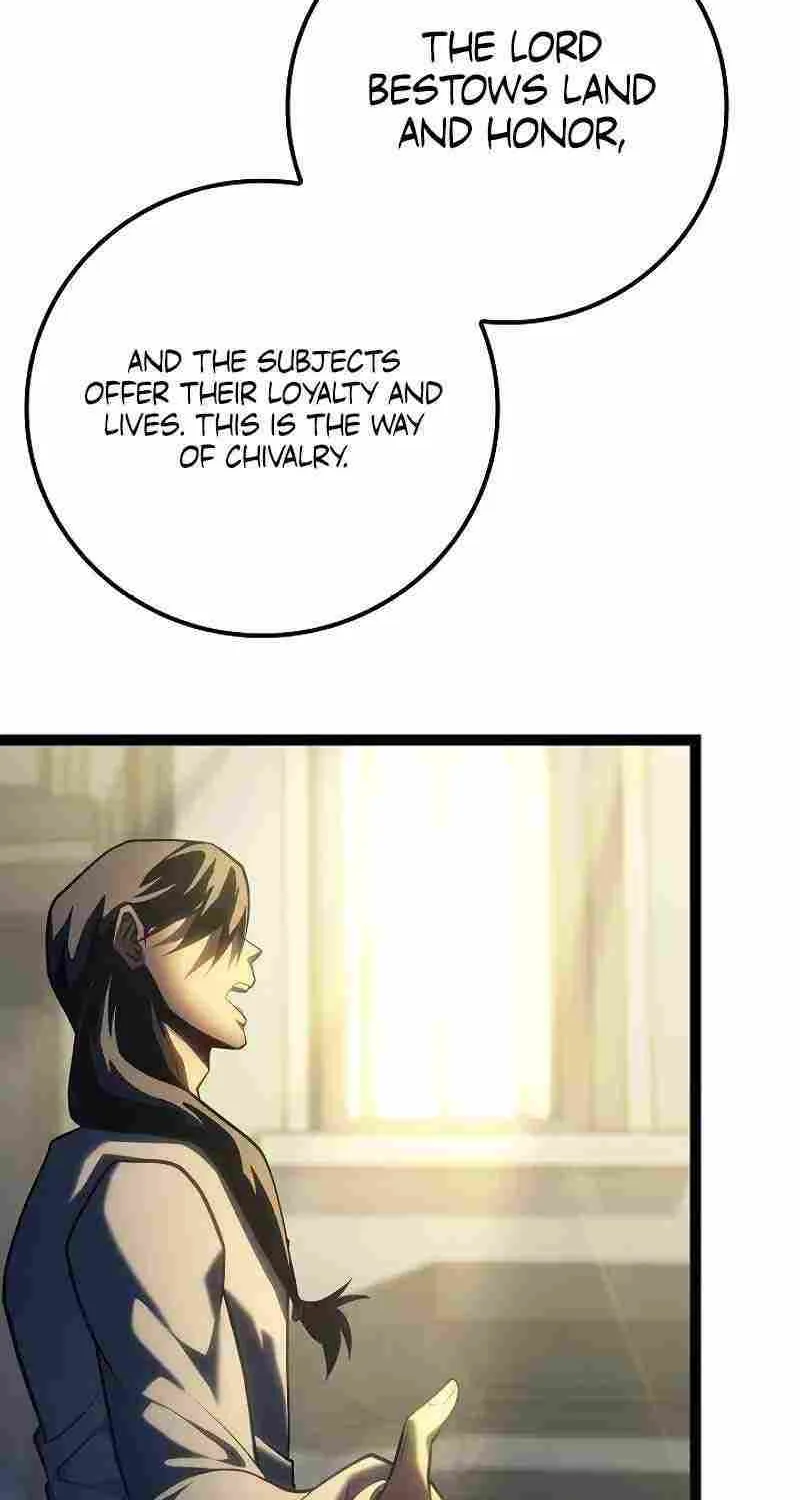 Regressing As The Reincarnated Bastard Of The Sword Clan Chapter 11 page 55 - 