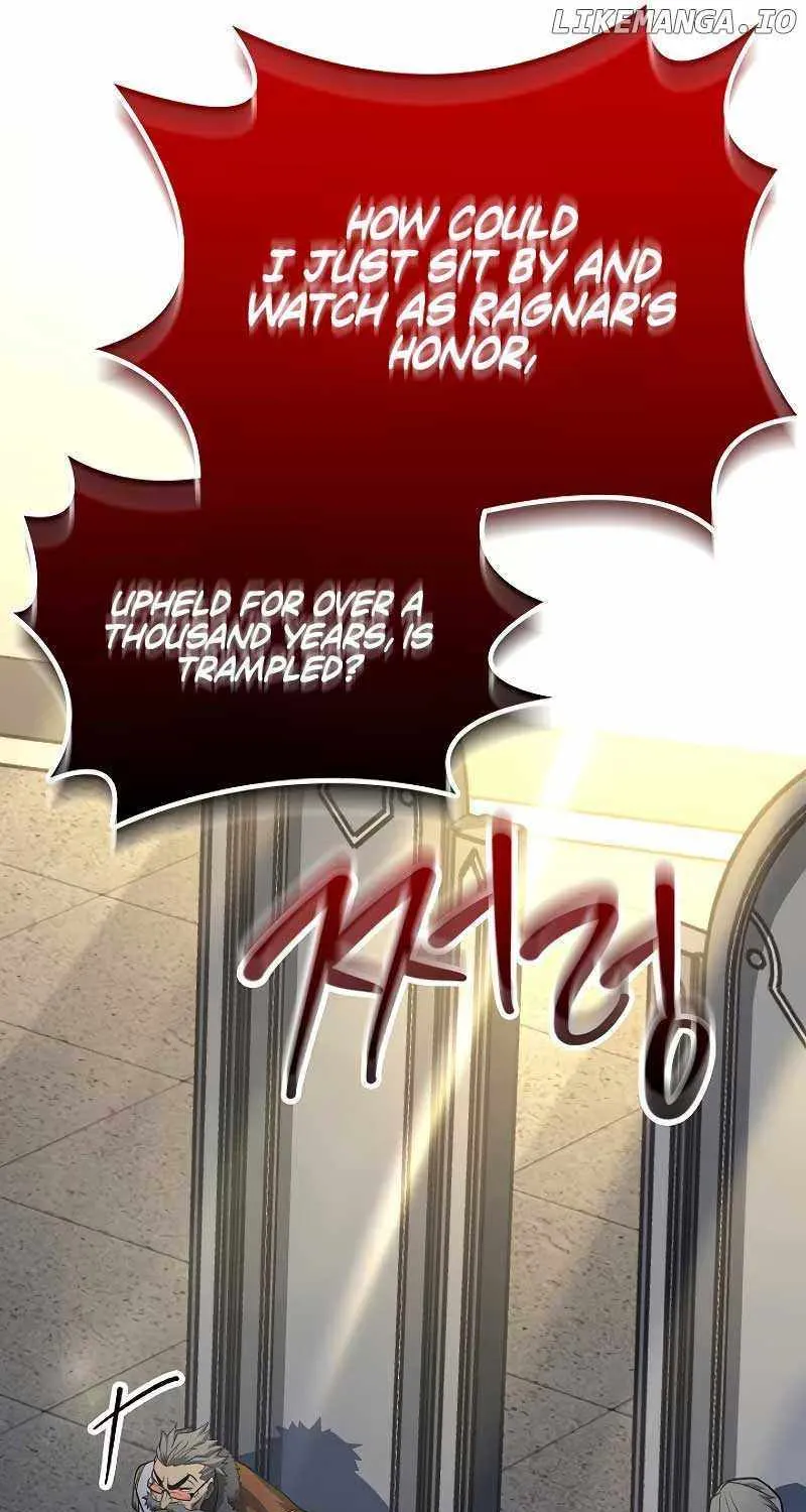 Regressing As The Reincarnated Bastard Of The Sword Clan Chapter 11 page 59 - 
