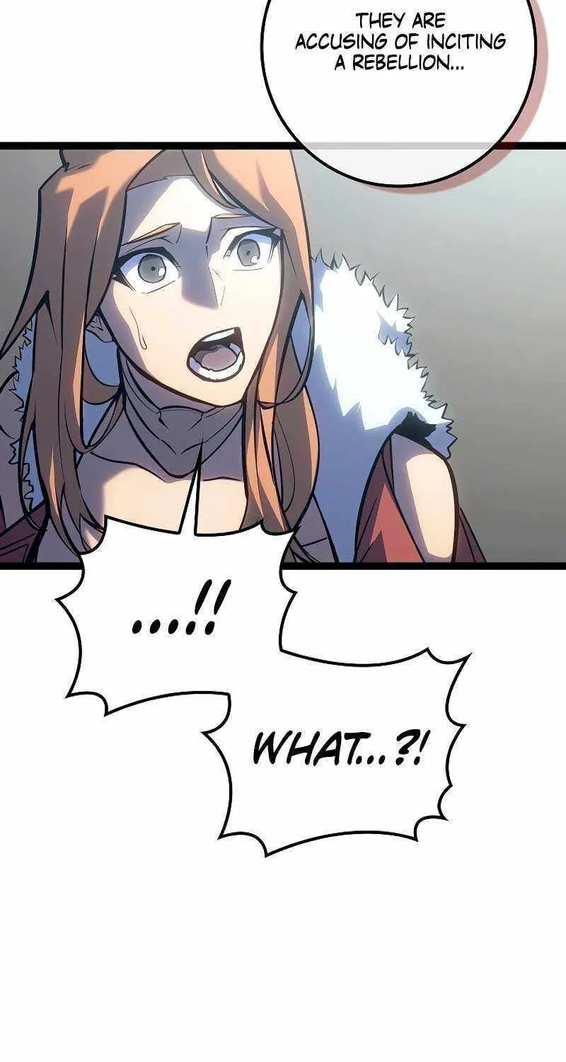 Regressing As The Reincarnated Bastard Of The Sword Clan Chapter 11 page 7 - 