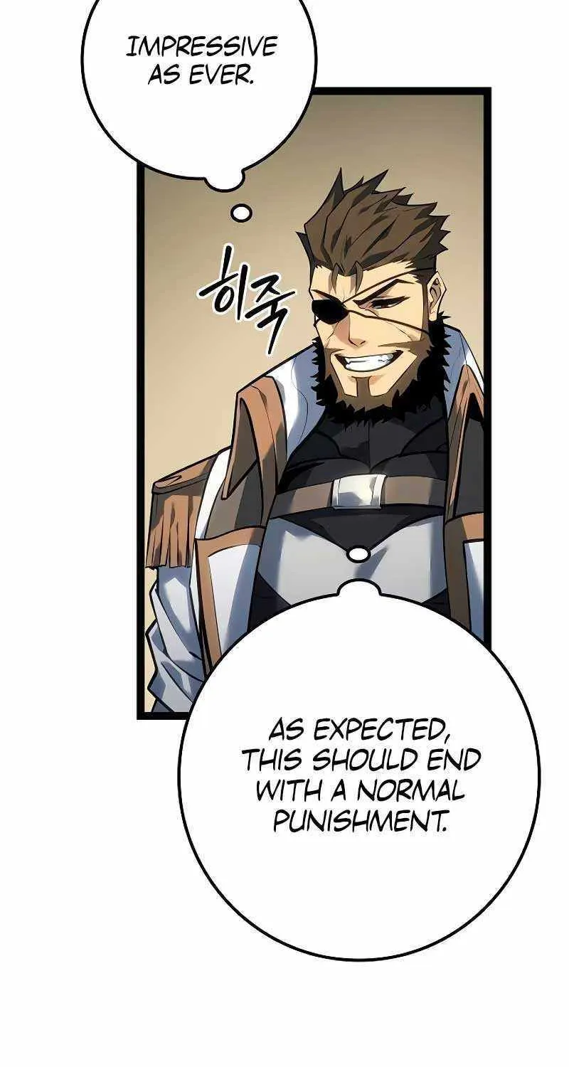 Regressing As The Reincarnated Bastard Of The Sword Clan Chapter 11 page 61 - 