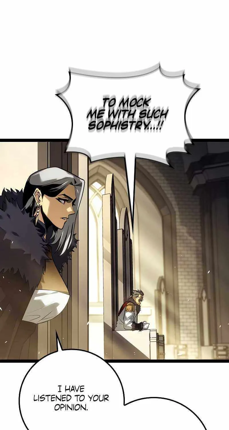 Regressing As The Reincarnated Bastard Of The Sword Clan Chapter 11 page 62 - 