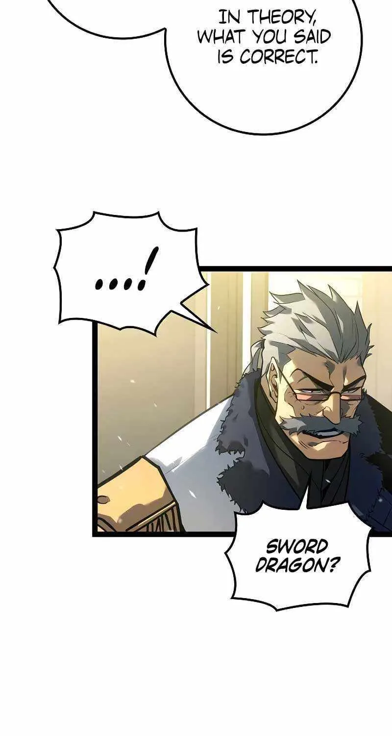 Regressing As The Reincarnated Bastard Of The Sword Clan Chapter 11 page 63 - 