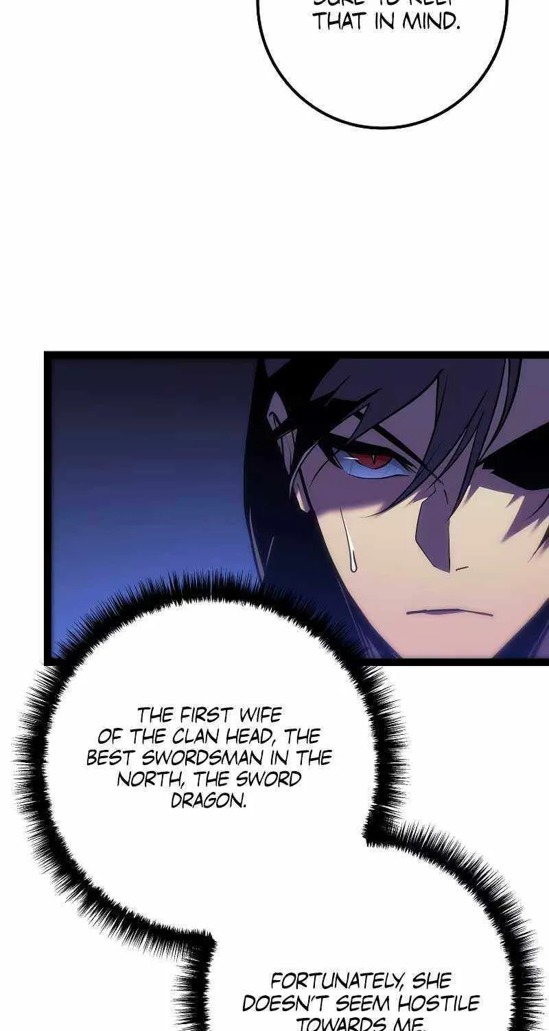Regressing As The Reincarnated Bastard Of The Sword Clan Chapter 11 page 67 - 