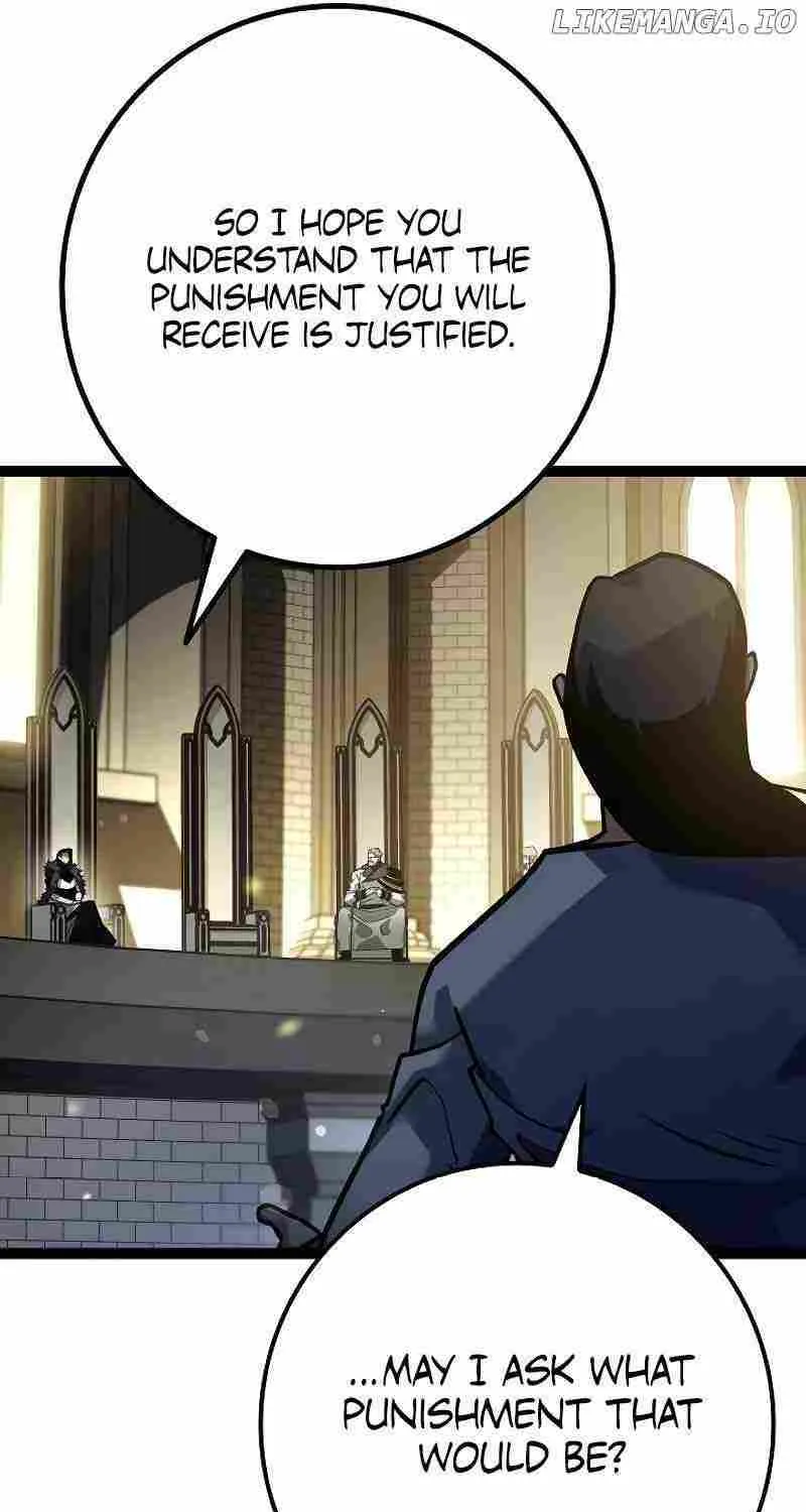 Regressing As The Reincarnated Bastard Of The Sword Clan Chapter 11 page 70 - 