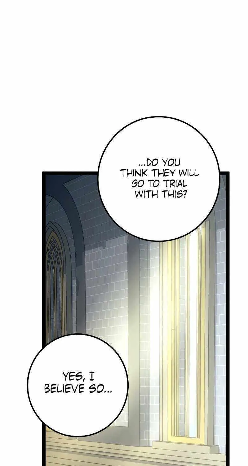Regressing As The Reincarnated Bastard Of The Sword Clan Chapter 11 page 8 - 