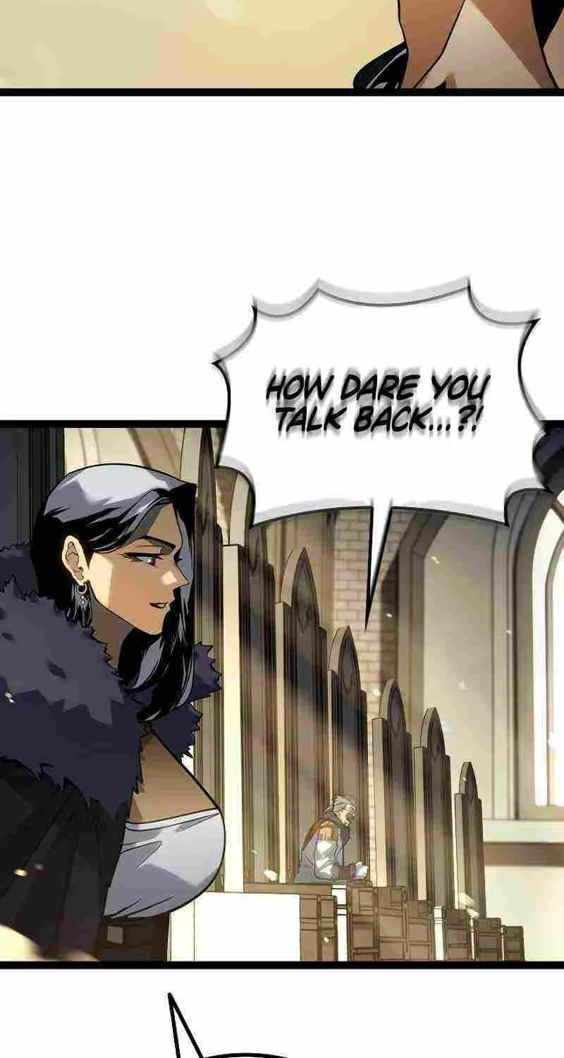 Regressing As The Reincarnated Bastard Of The Sword Clan Chapter 11 page 73 - 