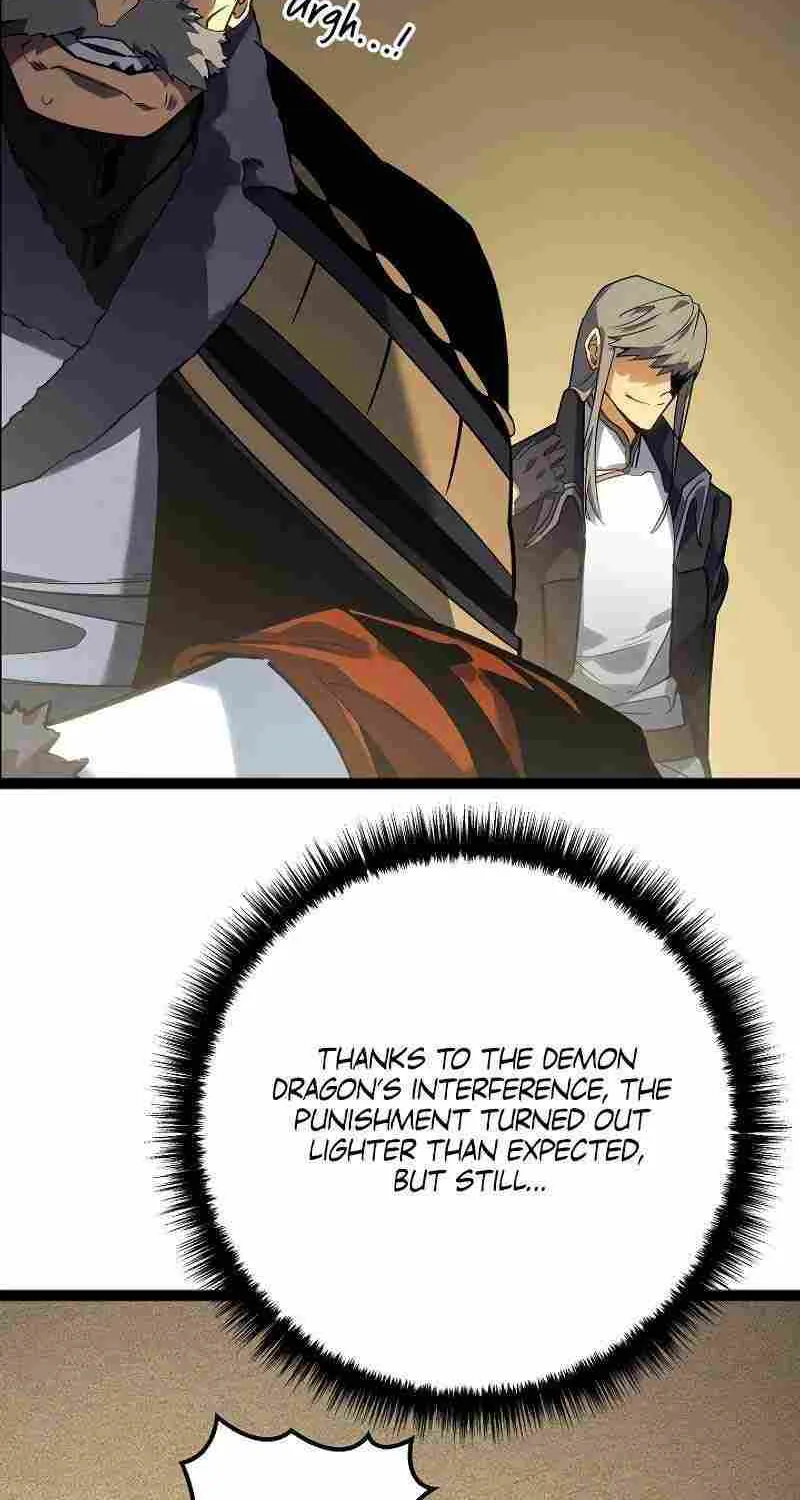 Regressing As The Reincarnated Bastard Of The Sword Clan Chapter 11 page 75 - 