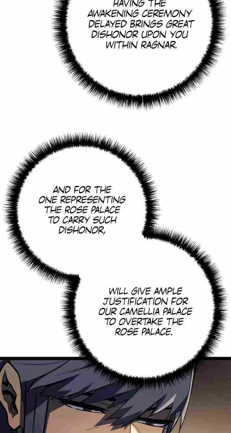 Regressing As The Reincarnated Bastard Of The Sword Clan Chapter 11 page 77 - 