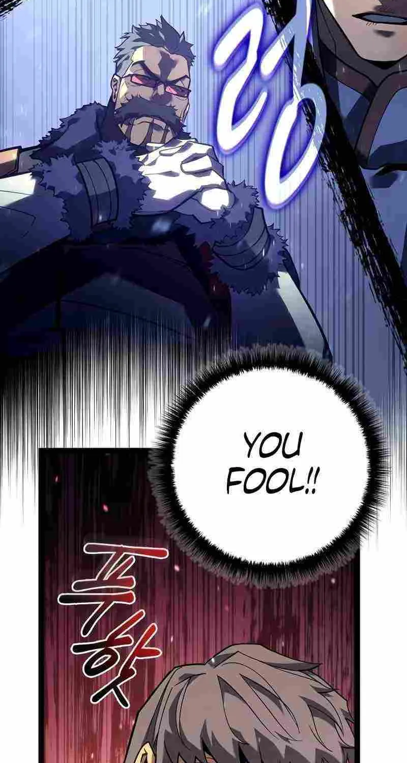 Regressing As The Reincarnated Bastard Of The Sword Clan Chapter 11 page 82 - 