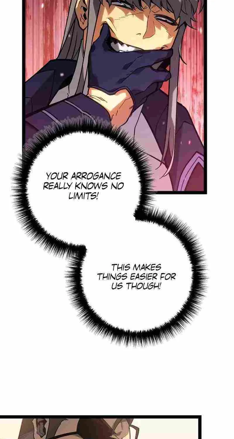 Regressing As The Reincarnated Bastard Of The Sword Clan Chapter 11 page 83 - 