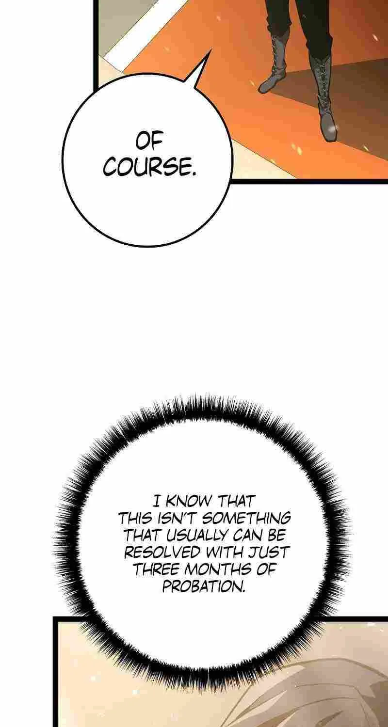 Regressing As The Reincarnated Bastard Of The Sword Clan Chapter 11 page 85 - 