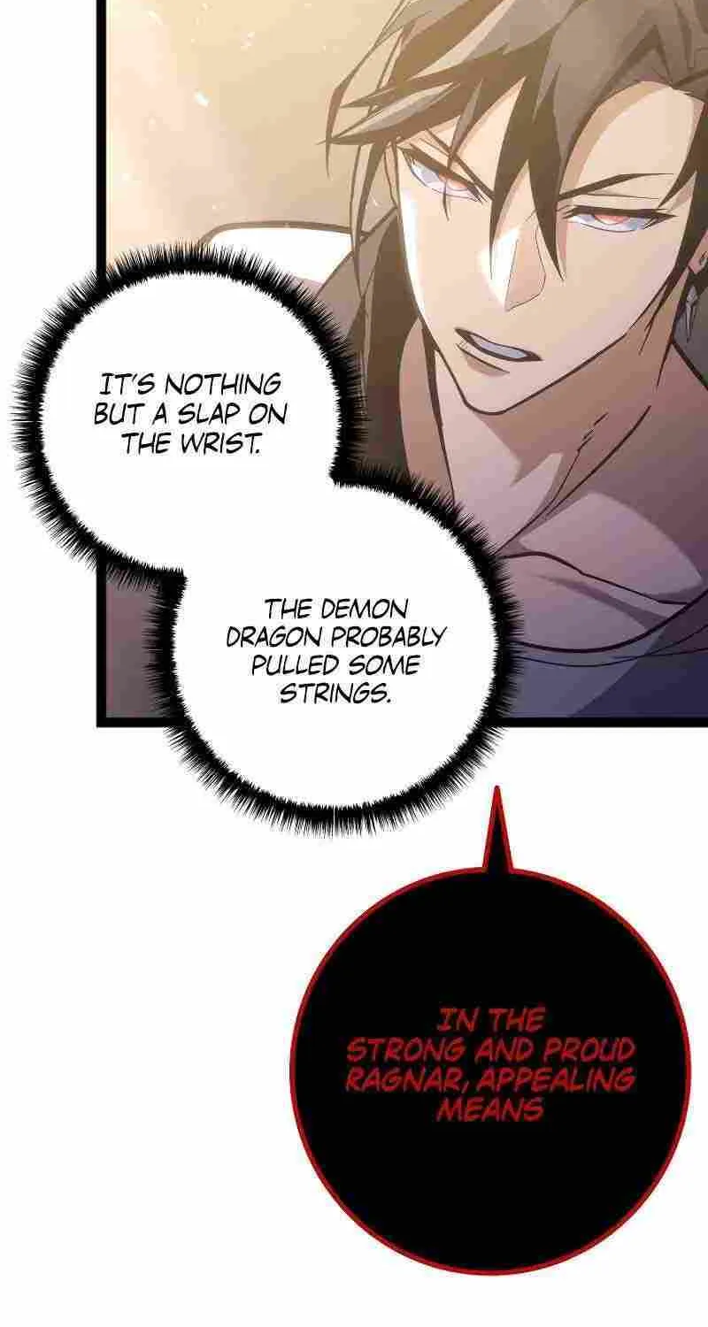 Regressing As The Reincarnated Bastard Of The Sword Clan Chapter 11 page 86 - 