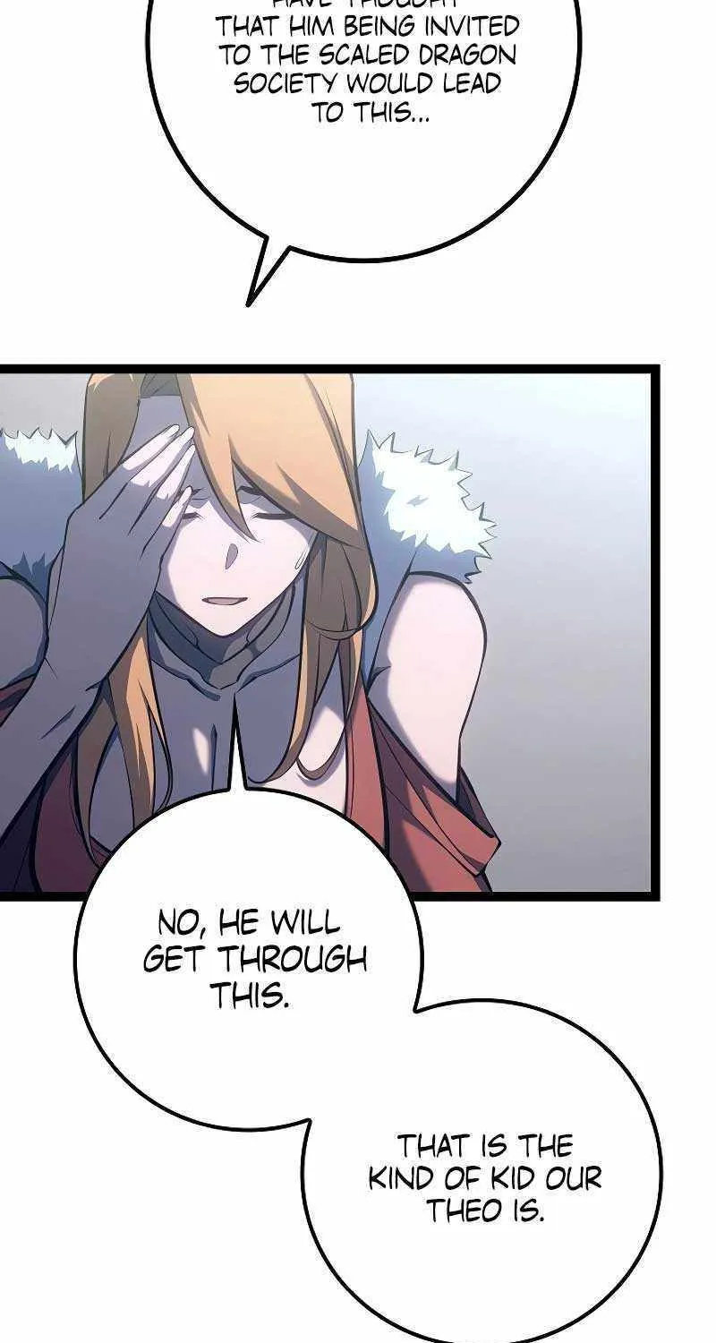 Regressing As The Reincarnated Bastard Of The Sword Clan Chapter 11 page 10 - 