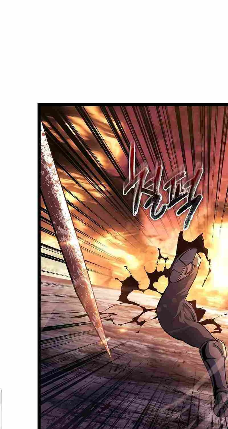 Regressing As The Reincarnated Bastard Of The Sword Clan Chapter 11 page 97 - 