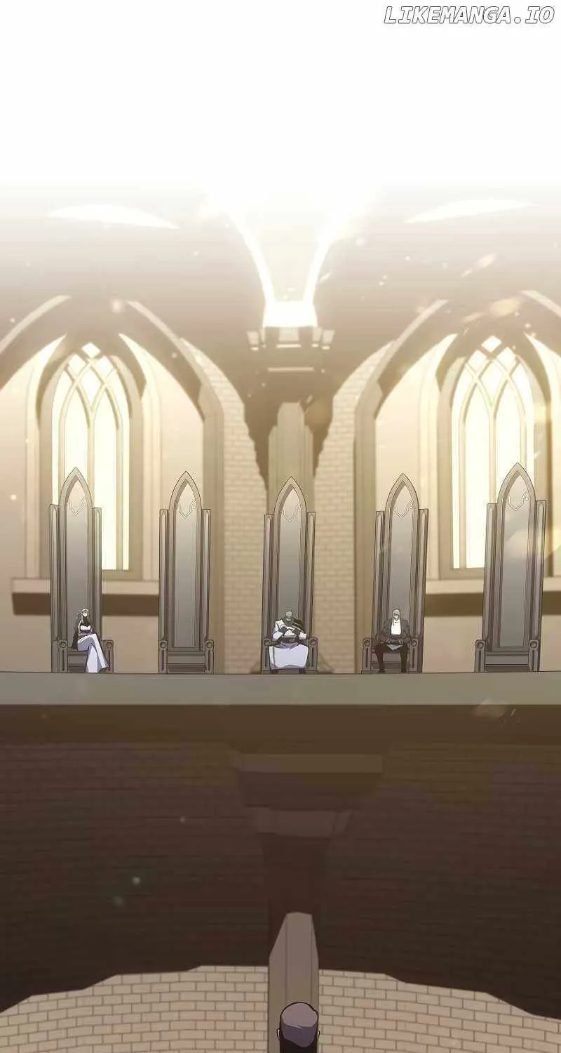 Regressing As The Reincarnated Bastard Of The Sword Clan Chapter 12 page 2 - 