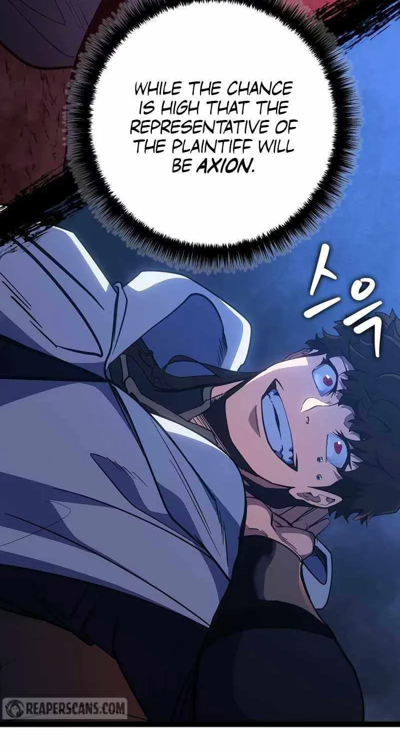 Regressing As The Reincarnated Bastard Of The Sword Clan Chapter 12 page 14 - 