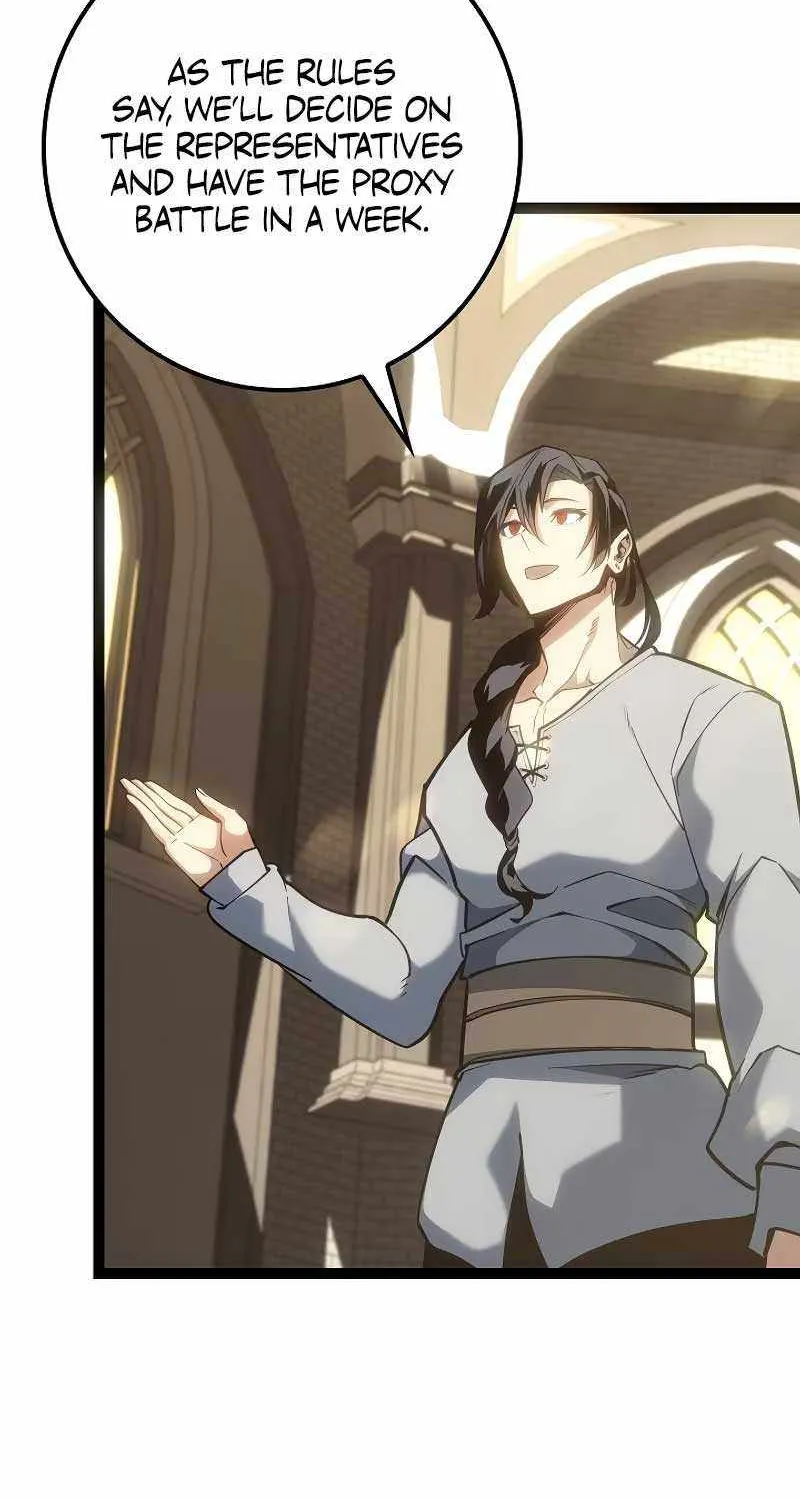 Regressing As The Reincarnated Bastard Of The Sword Clan Chapter 12 page 18 - 