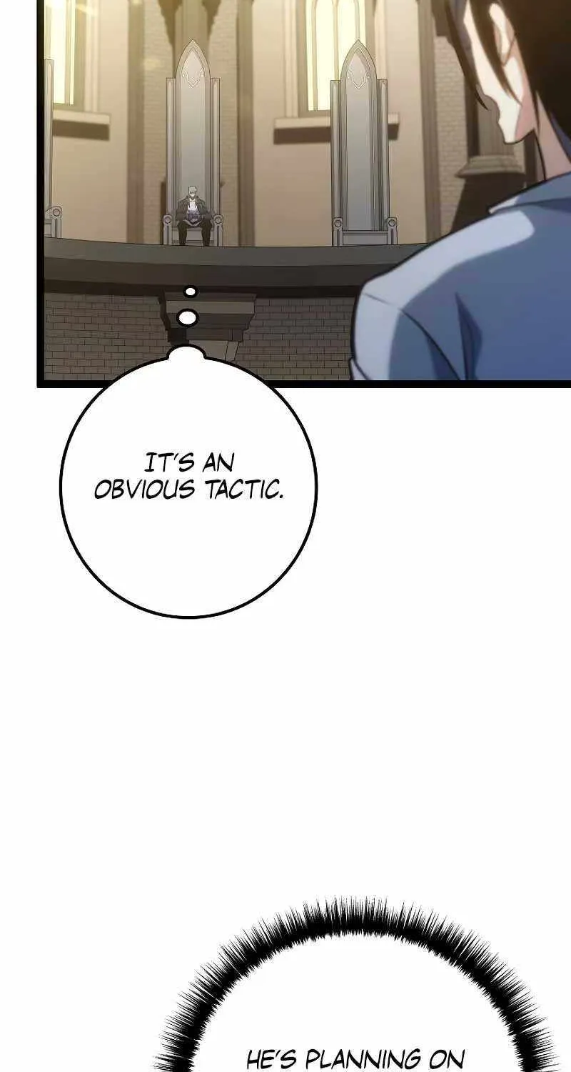 Regressing As The Reincarnated Bastard Of The Sword Clan Chapter 12 page 20 - 