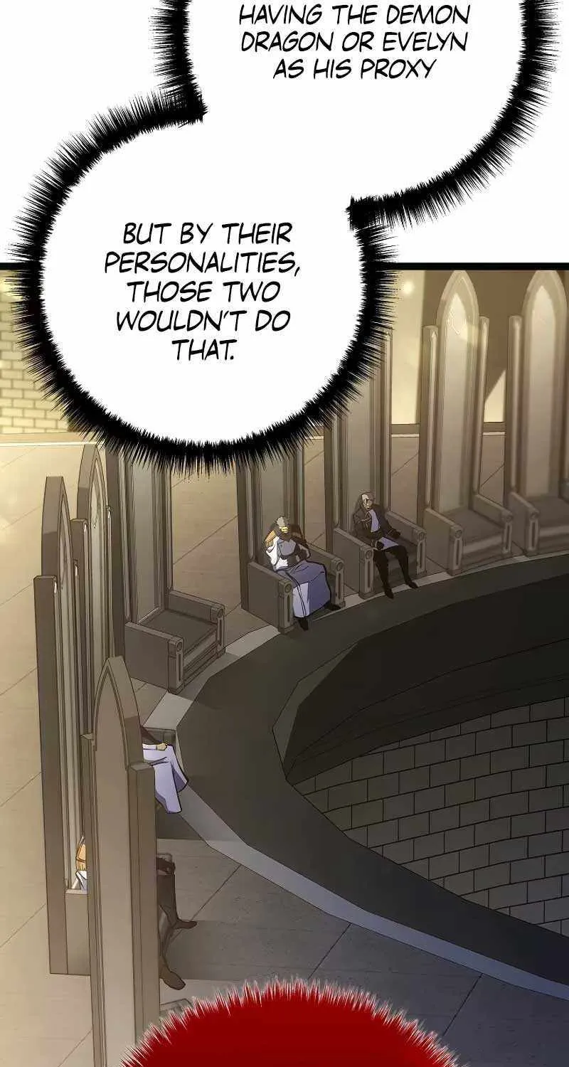 Regressing As The Reincarnated Bastard Of The Sword Clan Chapter 12 page 21 - 