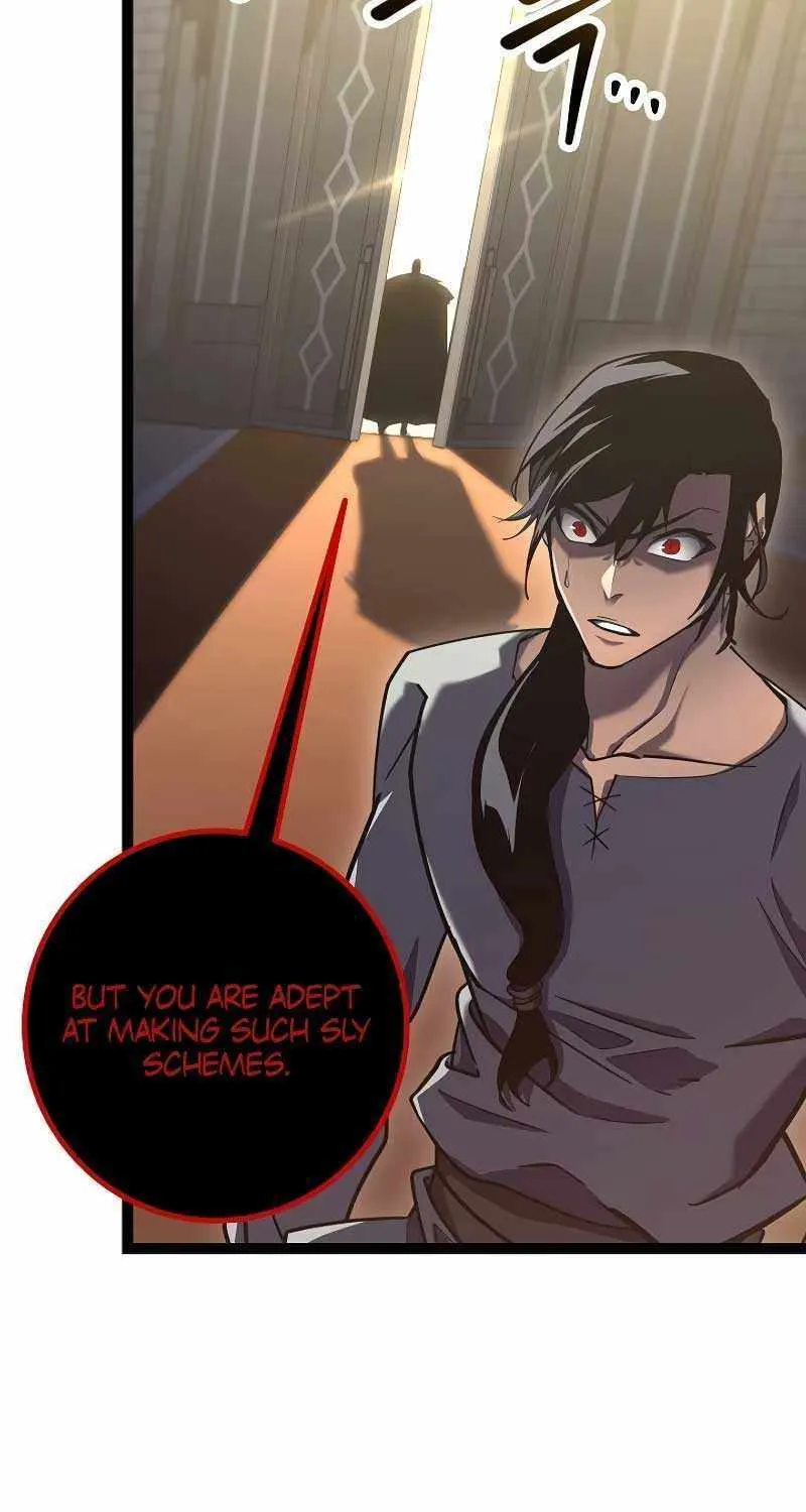 Regressing As The Reincarnated Bastard Of The Sword Clan Chapter 12 page 28 - 