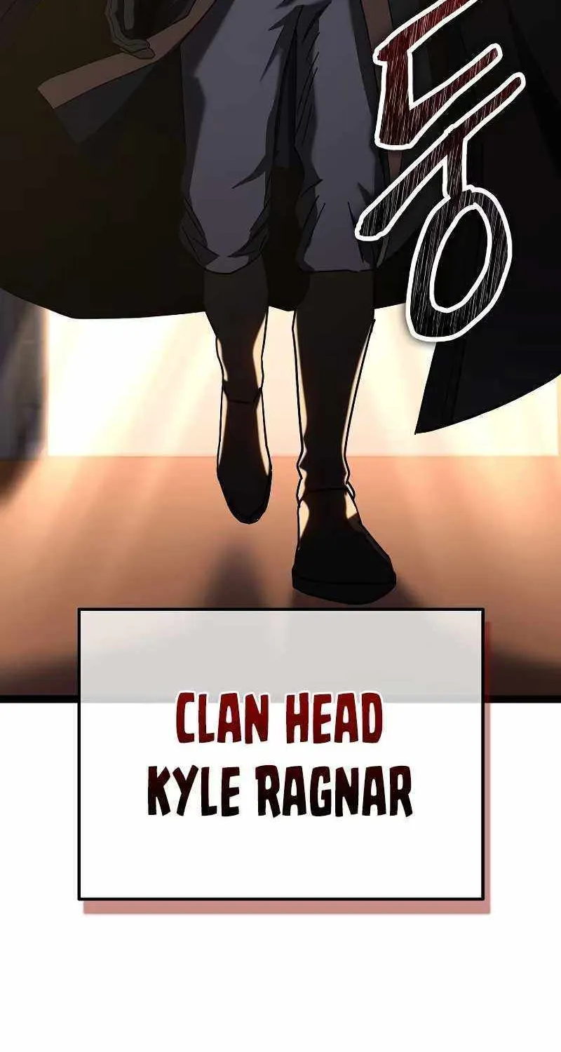 Regressing As The Reincarnated Bastard Of The Sword Clan Chapter 12 page 31 - 