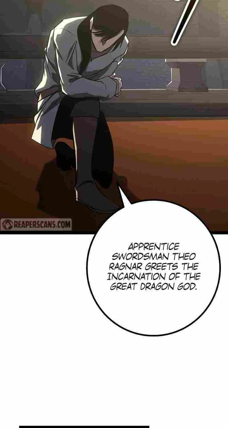 Regressing As The Reincarnated Bastard Of The Sword Clan Chapter 12 page 36 - 